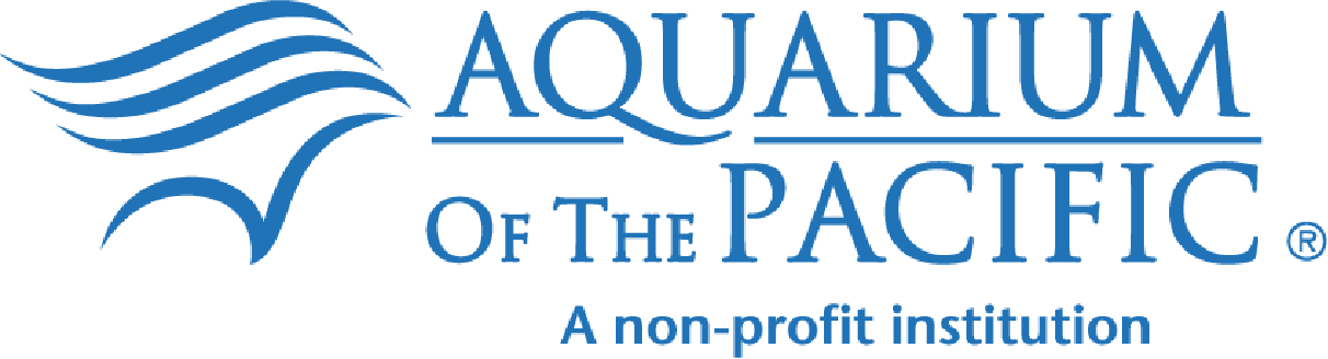 Aquarium of the Pacific Logo