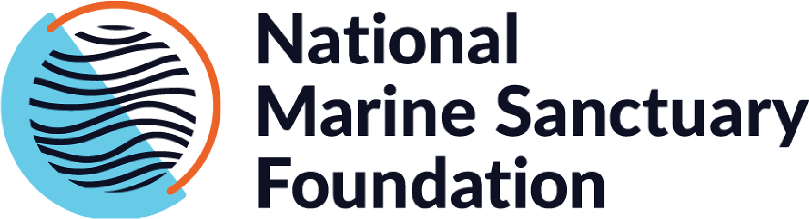 National Marine Sanctuary Foundation Logo
