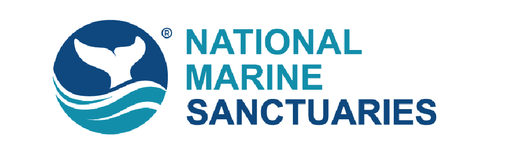 NOAA National Marine Sanctuaries Logo